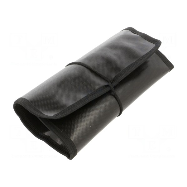 Pęseta-zestaw PIERGIACOMI K5-UT1D