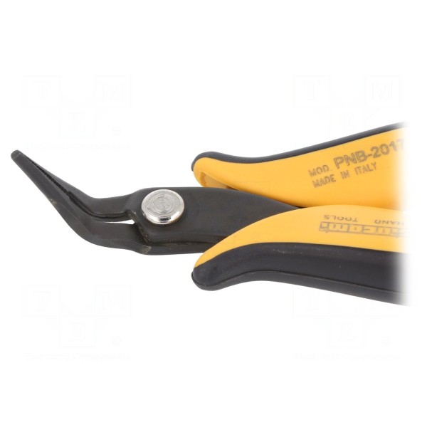 Szczypce PIERGIACOMI PNB 2017