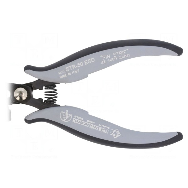 Szczypce PIERGIACOMI STR 50 D