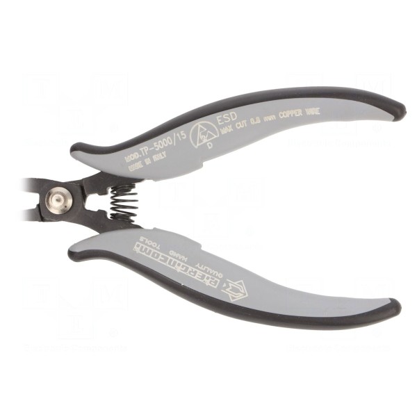 Szczypce PIERGIACOMI TP 5000/15 D