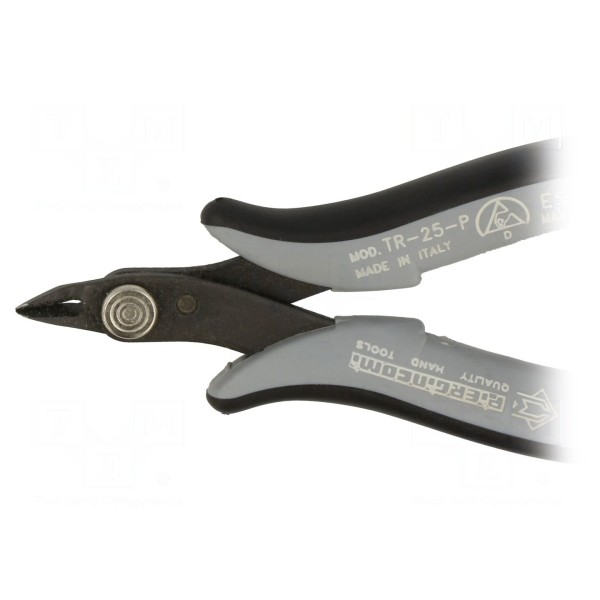 Szczypce PIERGIACOMI TR 25 P D
