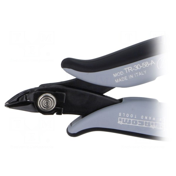 Szczypce PIERGIACOMI TR 30 58 A D