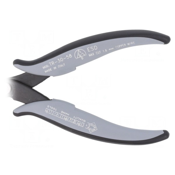 Szczypce PIERGIACOMI TR 30 58 D