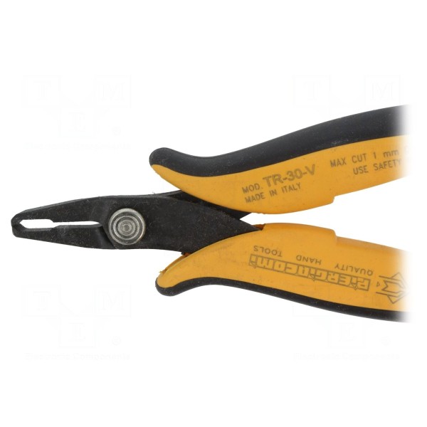 Szczypce PIERGIACOMI TR 30 V