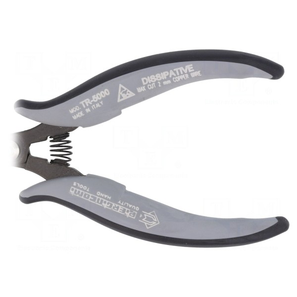 Szczypce PIERGIACOMI TR 5000 D