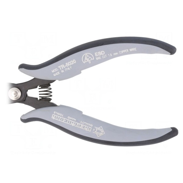 Szczypce PIERGIACOMI TR 5020 D