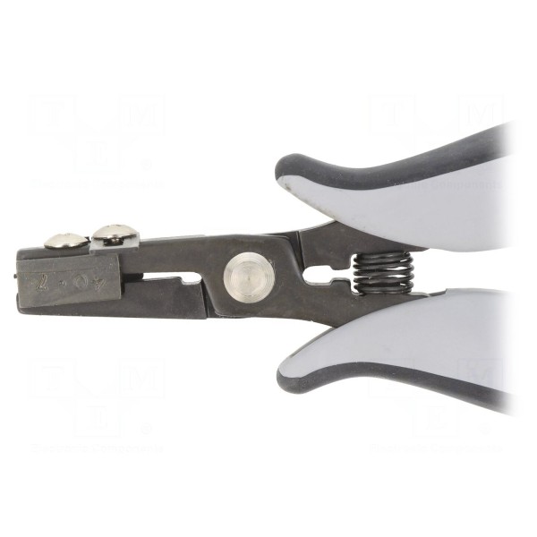 Szczypce PIERGIACOMI PN-5040/7D