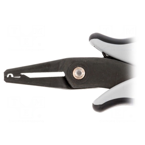 Szczypce PIERGIACOMI PTR 30 C D