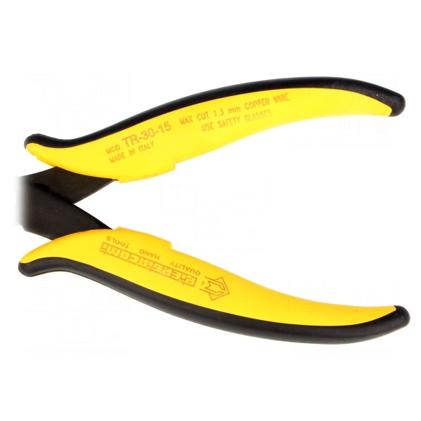 Szczypce PIERGIACOMI TR 30 15