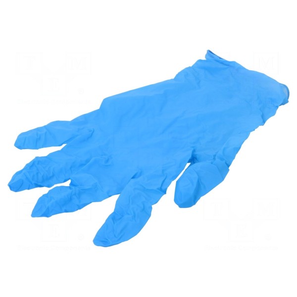 Rękawice ochronne PLAST 12-13-230