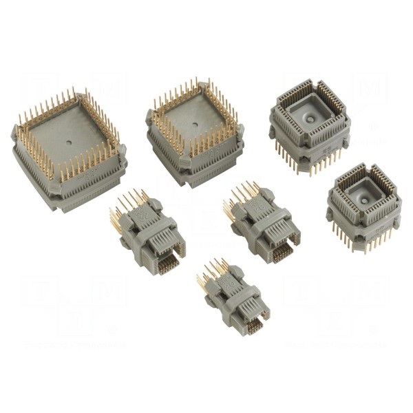 Zestaw klipsów pomiarowych POMONA 5515A