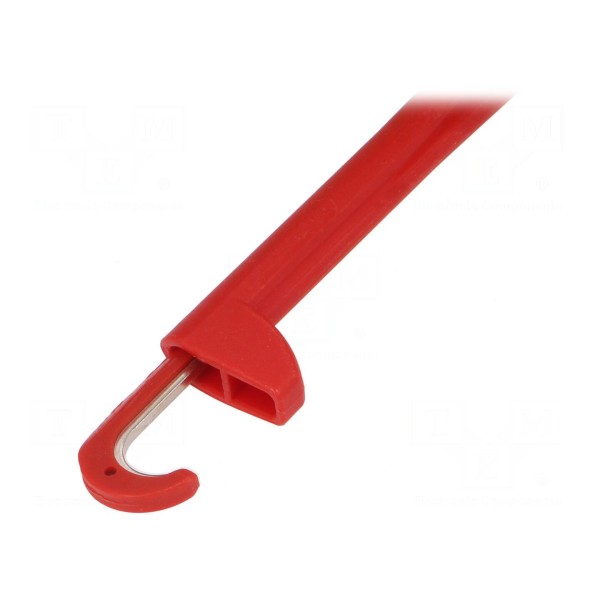 Chwytak pomiarowy POMONA 73103-2