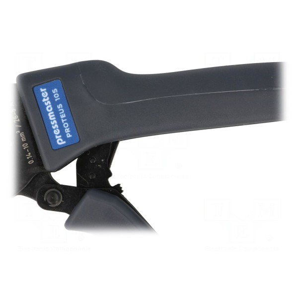 Narzędzie: do zaciskania PRESSMASTER 4300-4661