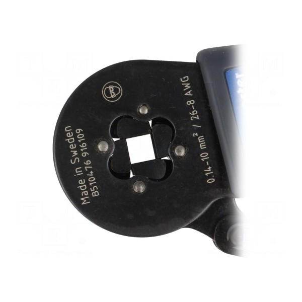 Narzędzie: do zaciskania PRESSMASTER 4300-4661