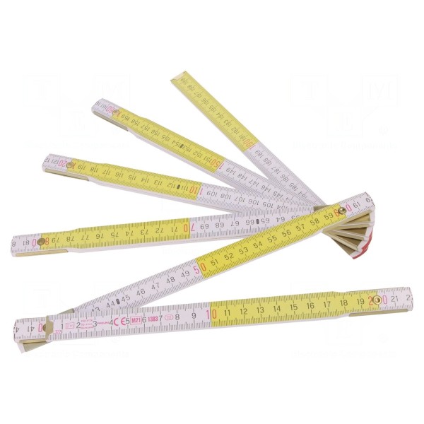 Przymiar PROLINE 13011