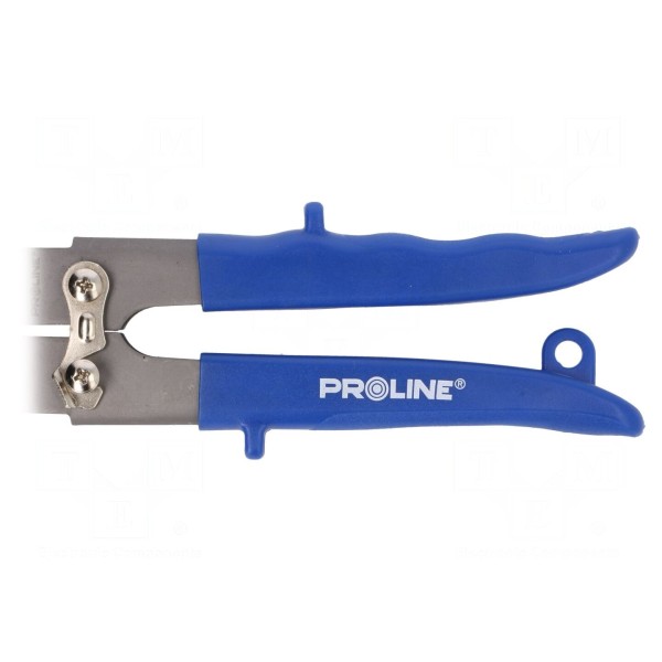 Nożyce PROLINE 17375