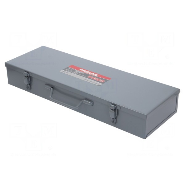 Klucz-zestaw PROLINE 18811