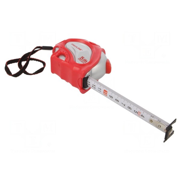 Taśma pomiarowa PROLINE 20365