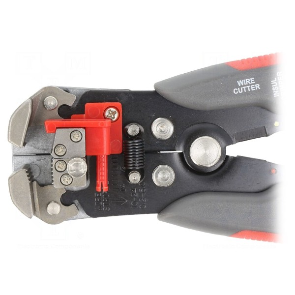 Wielofunkcyjne do obróbki przewodów PROLINE 28412