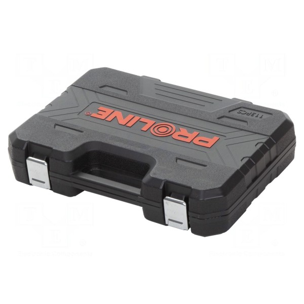 Klucz-zestaw PROLINE 58113