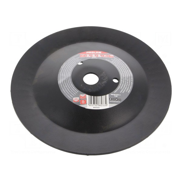 Tarcza szlifierska PROLINE 86233
