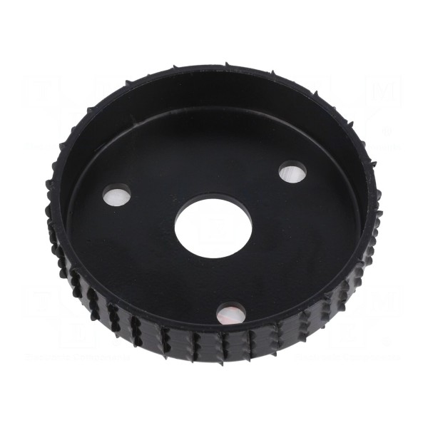 Tarcza szlifierska PROLINE 86252