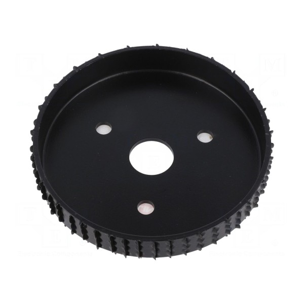 Tarcza szlifierska PROLINE 86253