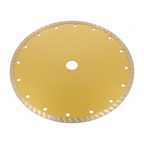 Tarcza tnąca diamentowa PROLINE 88104