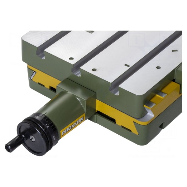 Stół koordynacyjny PROXXON PR20150