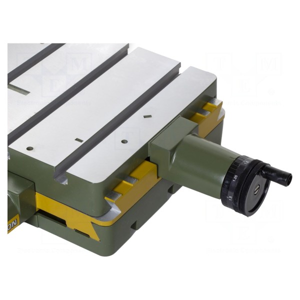 Stół koordynacyjny PROXXON PR20150