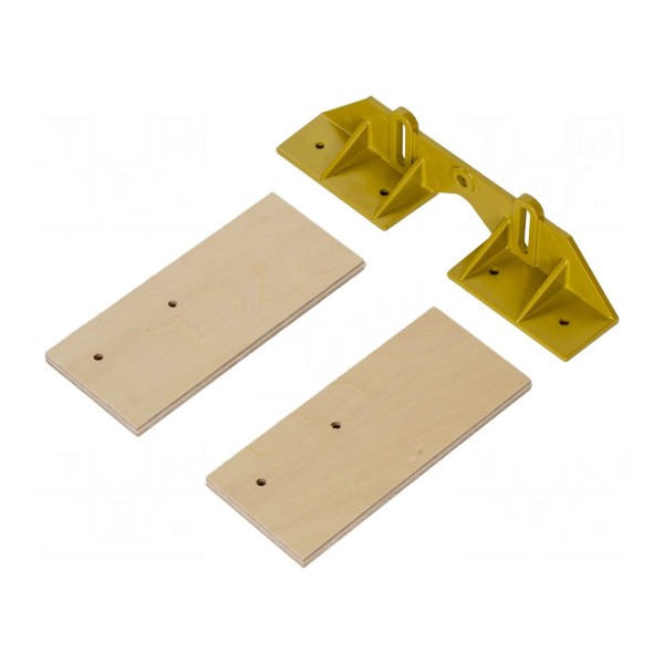 Stół koordynacyjny PROXXON PR20150