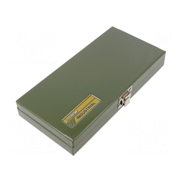 Zestaw narzędzi: ogólnego stosowania PROXXON 23070