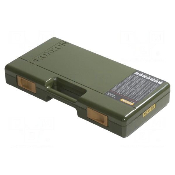 Klucz-zestaw PROXXON 23294