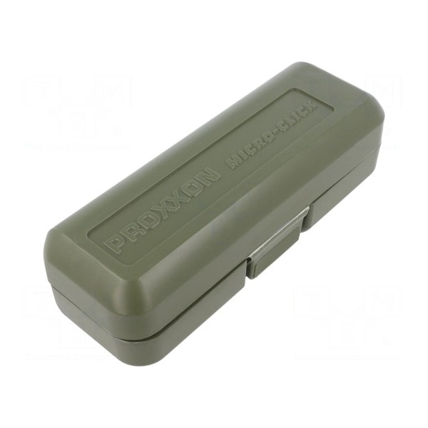 Wkrętak: dynamometryczny PROXXON 23347