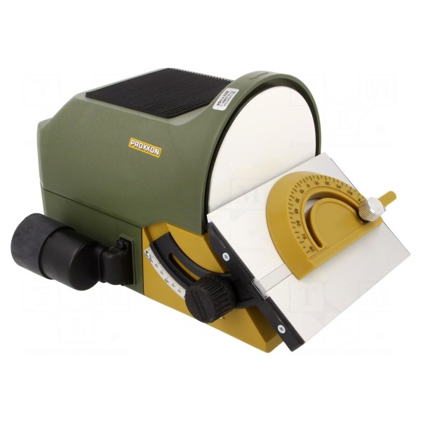 Szlifierka talerzowa PROXXON 27060