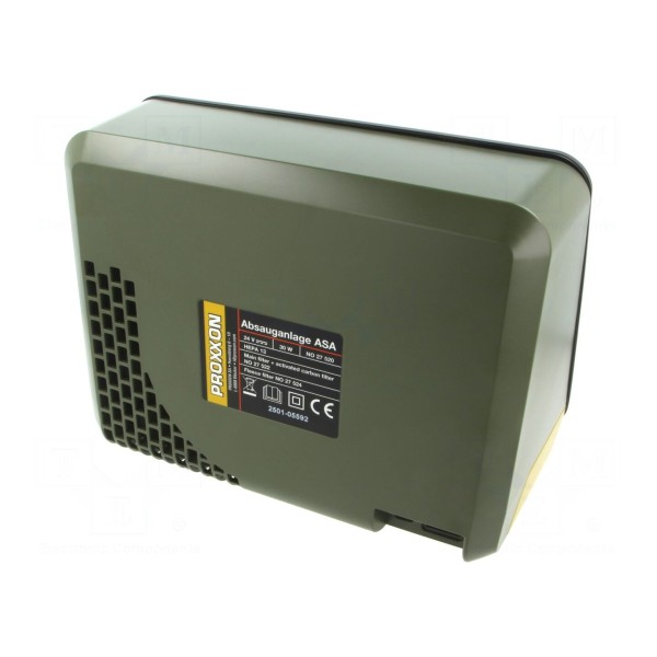 Pochłaniacz oparów PROXXON 27520