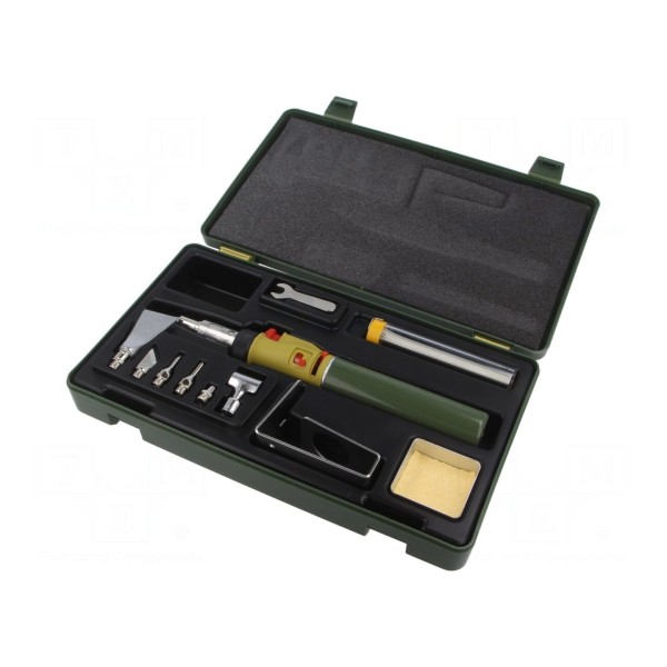 Lutownica: gazowa PROXXON 28144