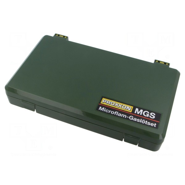 Lutownica: gazowa PROXXON 28144