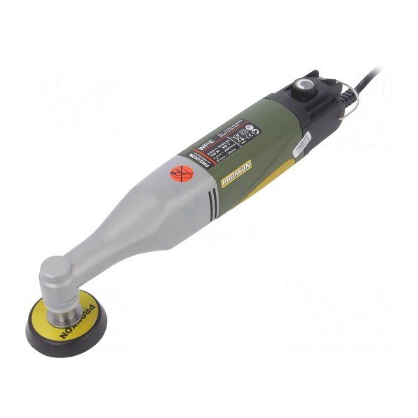 Polerka kątowa PROXXON 28660