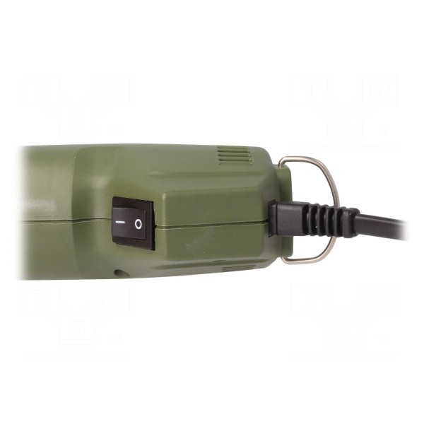 Wiertarka z wyposażeniem PROXXON 28472