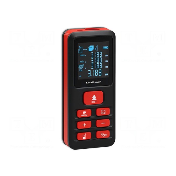 Dalmierz QOLTEC 50688