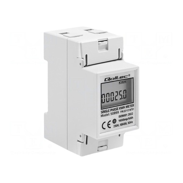 Licznik QOLTEC 50899