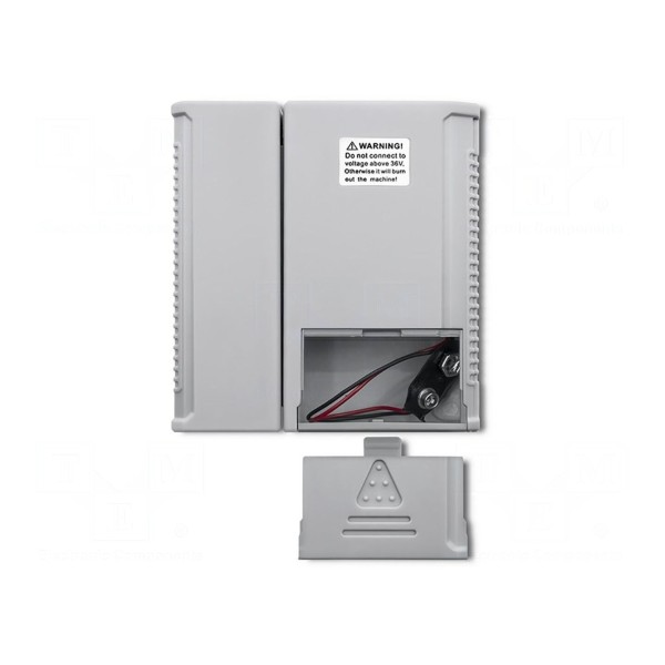 Tester: okablowania LAN QOLTEC 54278