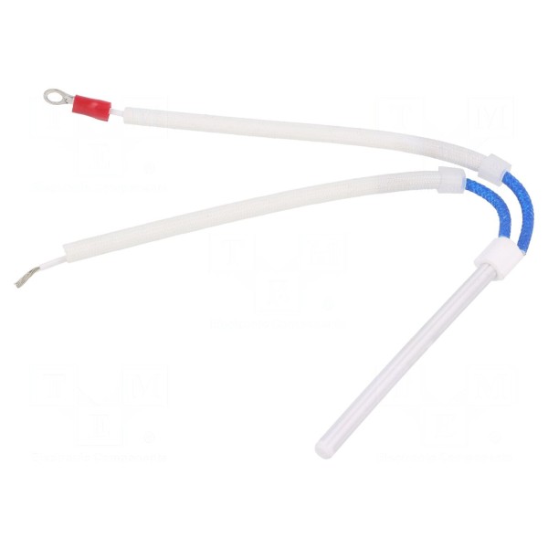 Grzałka QUICK Q100-15S-IHN