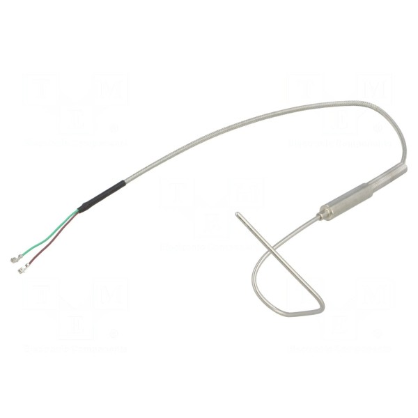 Czujnik temperatury QUICK Q100-15S-SNR