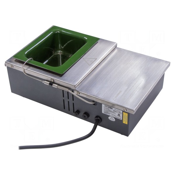 Tygiel lutowniczy QUICK Q100-15S