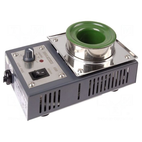 Tygiel lutowniczy QUICK Q100-4C