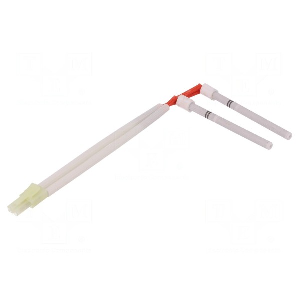 Grzałka QUICK 100-6CA HEATER