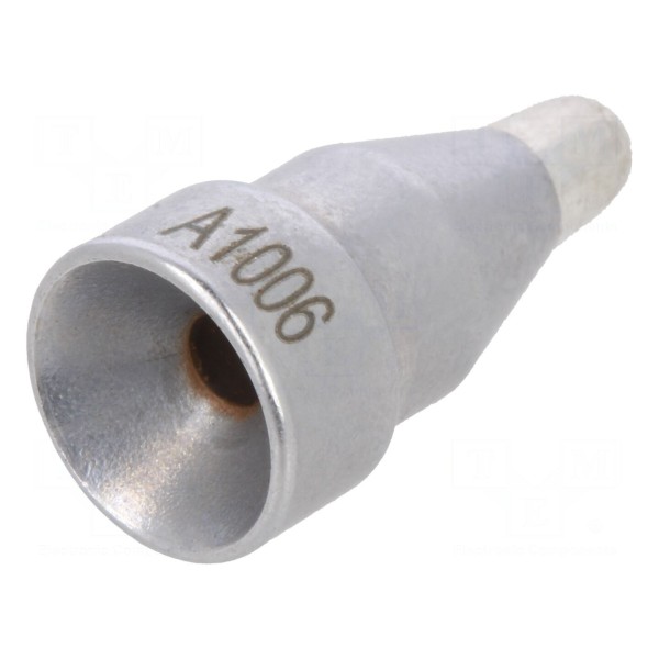 Grot: do rozlutownic QUICK 201B-T3