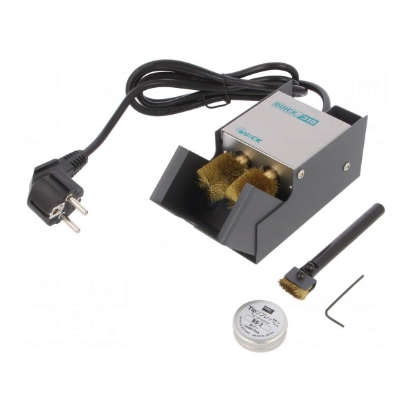 Czyścik grotów QUICK 310